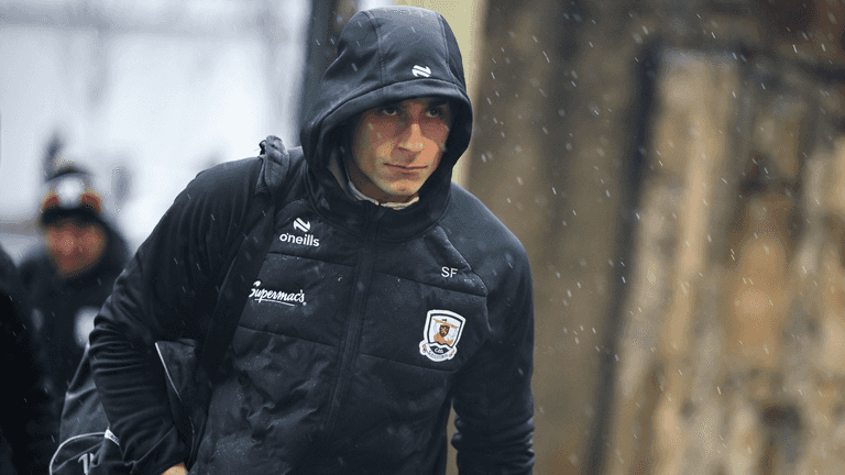 Galway GAA star on shortlist for shock inclusion on Love Island Galway GAA star on shortlist for shock inclusion on Love Island