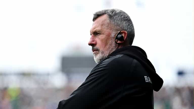 Waterford boss pleads for big championship change as his side’s season ended Waterford boss pleads for big championship change as his side’s season ended