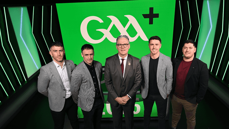 GAA reveal reason why they can’t show all Championship games free-to-air GAA reveal reason why they can’t show all Championship games free-to-air