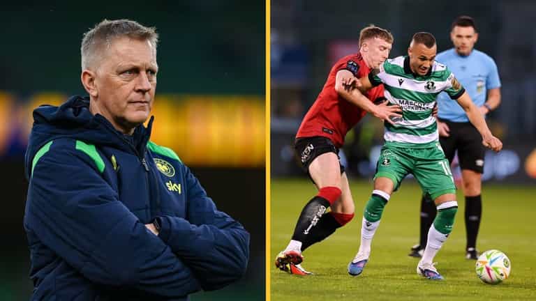 Hallgrimsson decision could lead to the postponement of Bohs vs Rovers derby Hallgrimsson decision could lead to the postponement of Bohs vs Rovers derby