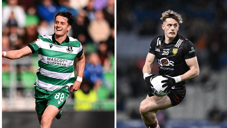 Ex-Down star reveals big change he had to make for professional football Ex-Down star reveals big change he had to make for professional football