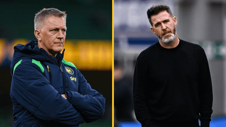 Bradley hits out at Heimir over exclusion of Irish wonderkid in “meaningless” games Bradley hits out at Heimir over exclusion of Irish wonderkid in “meaningless” games