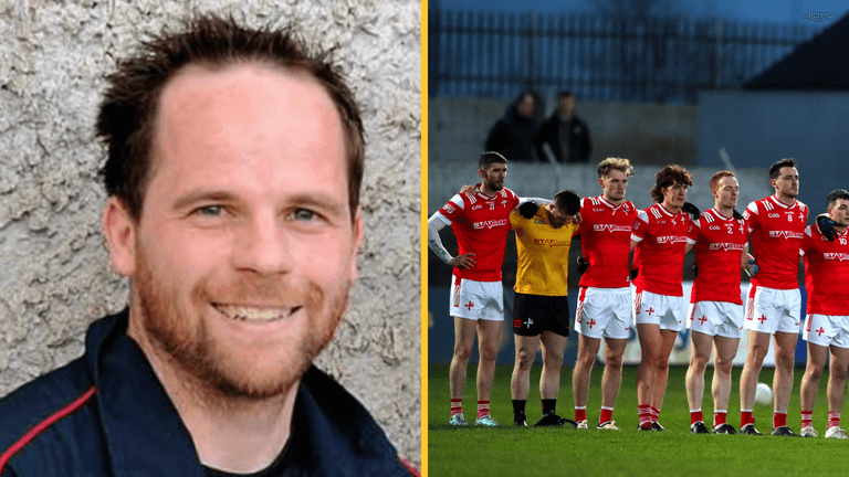 Court hears details of Louth GAA star killed in shocking hit-and-run Court hears details of Louth GAA star killed in shocking hit-and-run