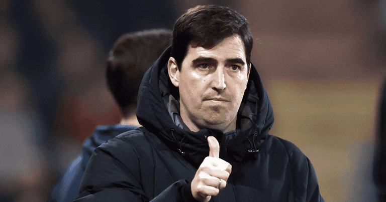Andoni Iraola close to Premier League switch Andoni Iraola close to Premier League switch