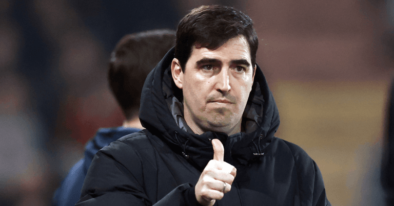 Andoni Iraola close to Premier League switch Andoni Iraola close to Premier League switch