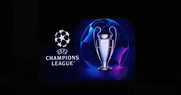 Major European club ‘set for Champions League ban’ Major European club ‘set for Champions League ban’