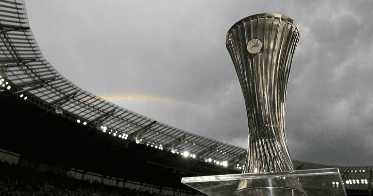 EFL stadium set to host Europa Conference League football EFL stadium set to host Europa Conference League football