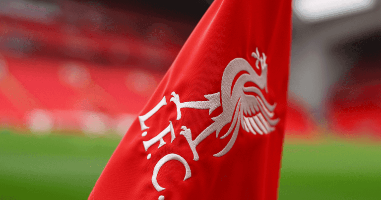 Premier League manager emerges as favourite to take over Arne Slot at Liverpool Premier League manager emerges as favourite to take over Arne Slot at Liverpool