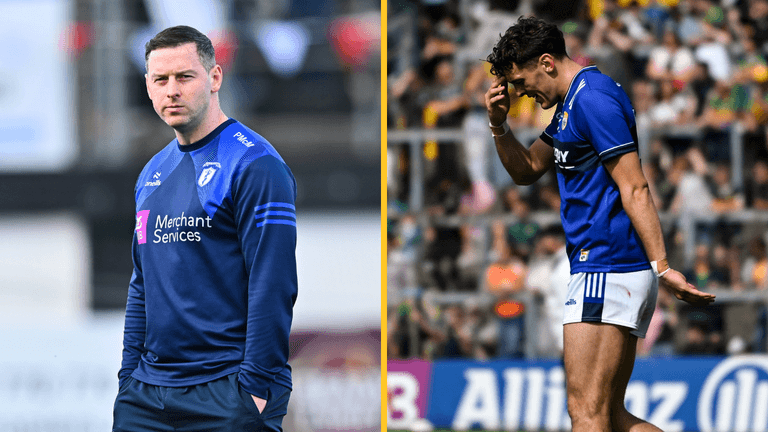Dublin great claims David Clifford has big weakness defenders can exploit Dublin great claims David Clifford has big weakness defenders can exploit
