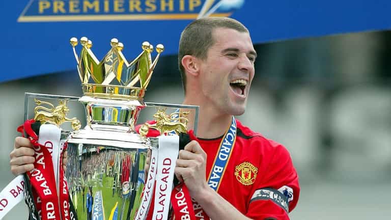 Can you name the Irish players to win the Premier League Can you name the Irish players to win the Premier League