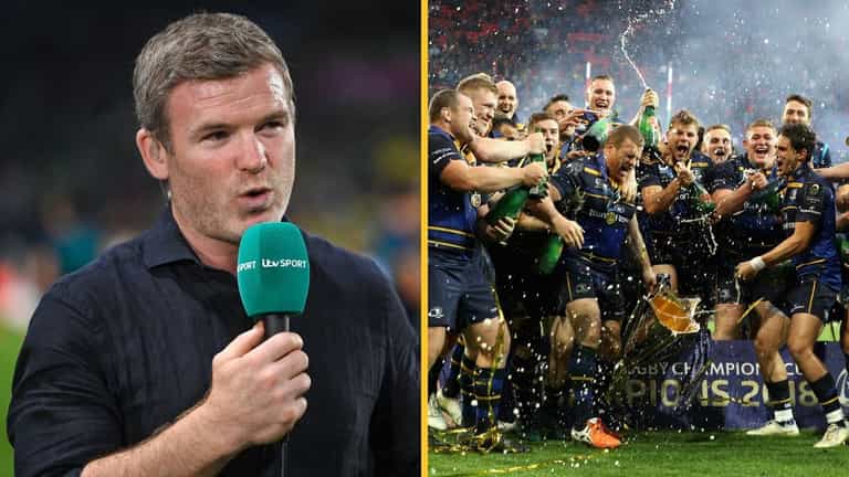 Leinster icon reveals the two players who will be key to Champions Cup glory Leinster icon reveals the two players who will be key to Champions Cup glory