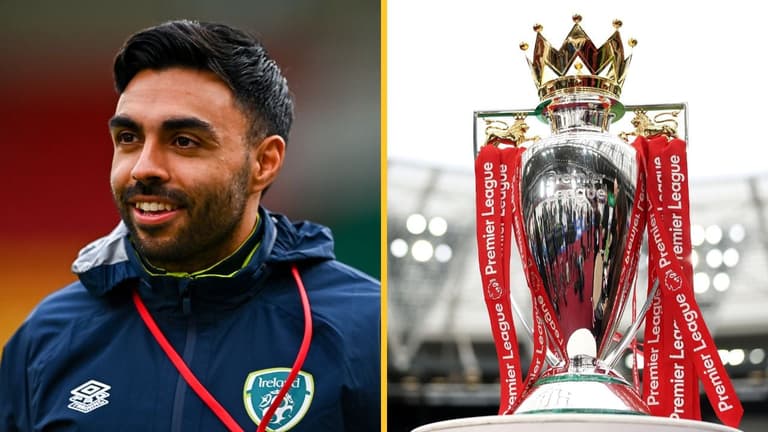 Former GAA man had huge role in Arsenal’s Premier League title win Former GAA man had huge role in Arsenal’s Premier League title win