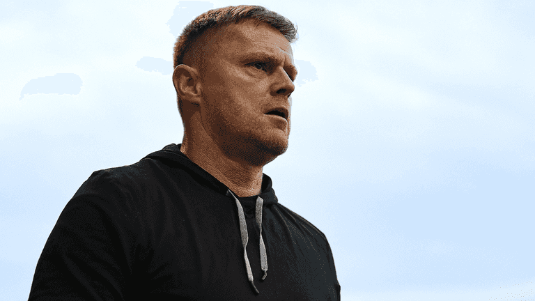 Duff gives away major clue for next manager role with big U-Turn Duff gives away major clue for next manager role with big U-Turn