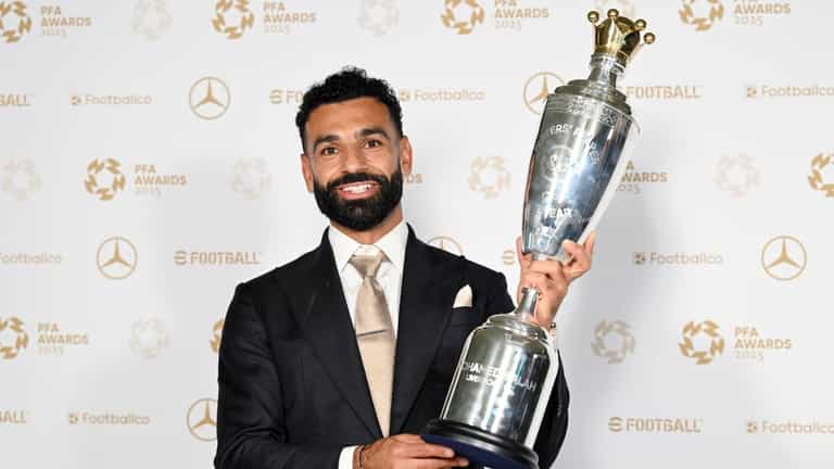 Quiz: Name every PFA POTY from the Premier League era Quiz: Name every PFA POTY from the Premier League era