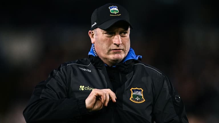 Tipperary boss lays into ‘fake’ fans after Munster exit Tipperary boss lays into ‘fake’ fans after Munster exit