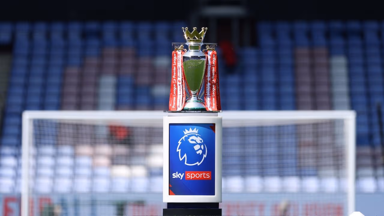 Can you name every Premier League club nickname for the 2026/27 season?