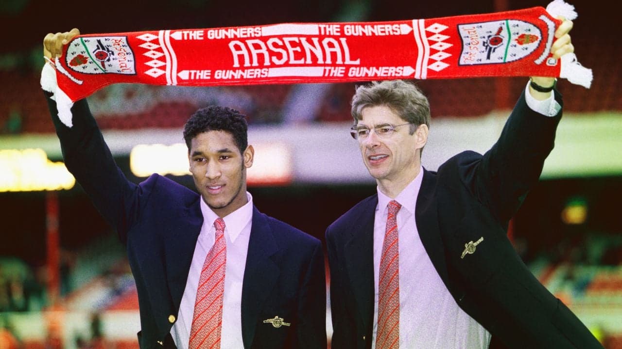 Can you name these former Premier League players by their transfer history?