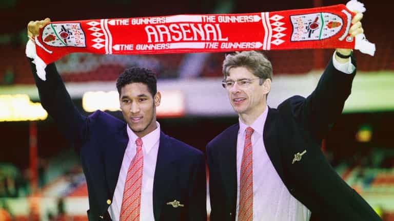 Can you name these former Premier League players by their transfer history? Can you name these former Premier League players by their transfer history?