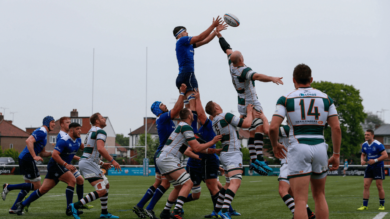 Frustrated English side nearing shock move to URC