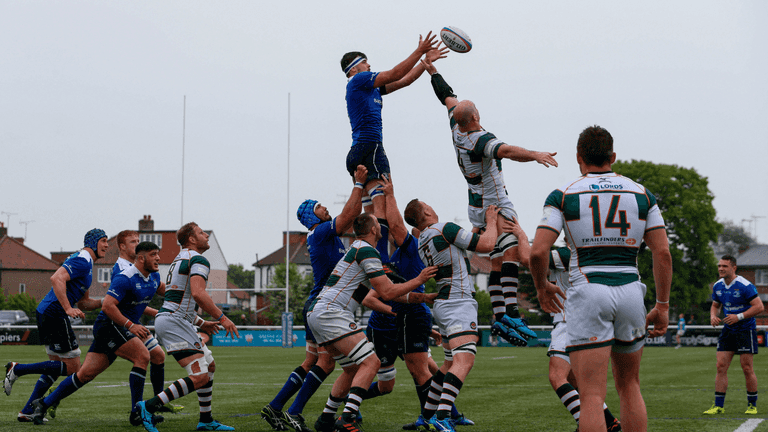 Frustrated English side nearing shock move to URC Frustrated English side nearing shock move to URC