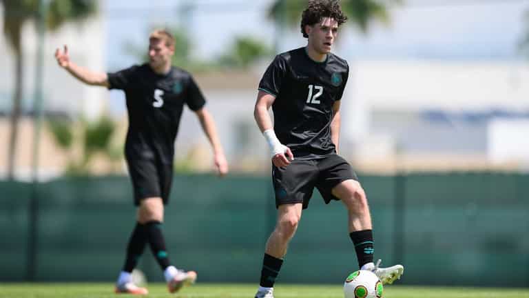 Our exciting debut-filled Ireland XI to face Grenada Our exciting debut-filled Ireland XI to face Grenada