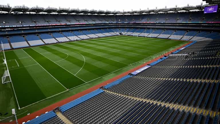 Dublin bizarrely tipped to host one of the world’s biggest sporting events Dublin bizarrely tipped to host one of the world’s biggest sporting events