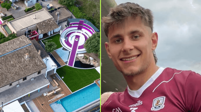 Galway GAA star confirmed in Love Island line-up Galway GAA star confirmed in Love Island line-up