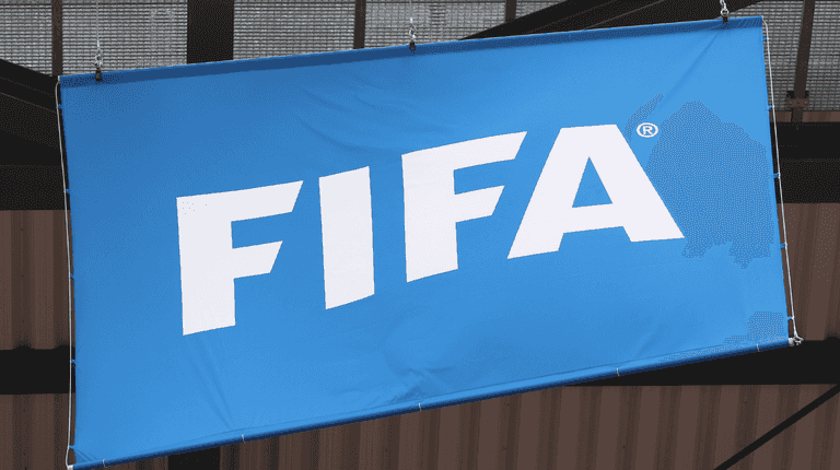 World Cup referee dropped after arrest for alleged sexual assault of underage boy World Cup referee dropped after arrest for alleged sexual assault of underage boy