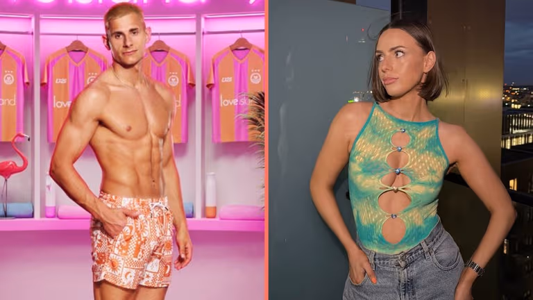 RTÉ star breaks silence on ex Seán Fitzgerald’s Love Island appearance RTÉ star breaks silence on ex Seán Fitzgerald’s Love Island appearance