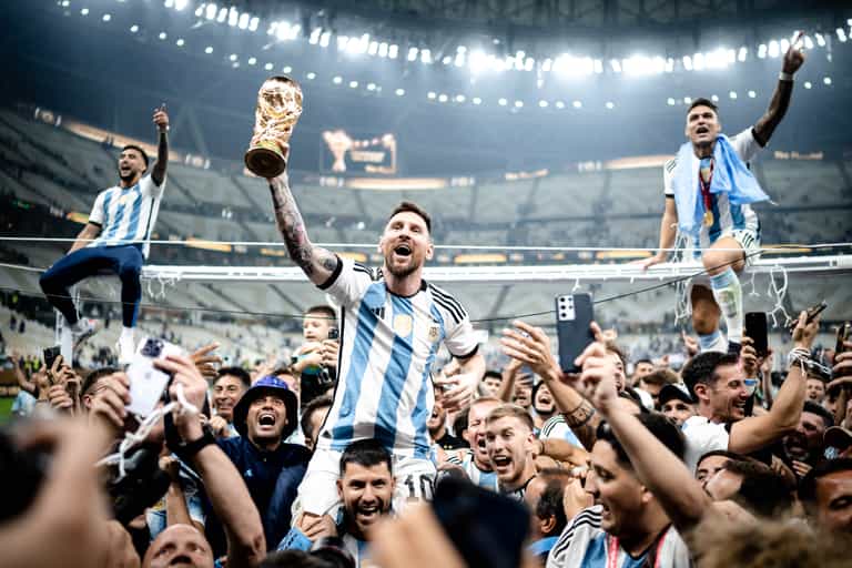 The 2026 World Cup viral moments live blog: Follow all of the action in our hub The 2026 World Cup viral moments live blog: Follow all of the action in our hub