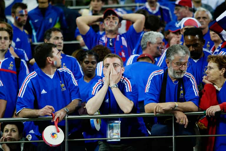 Only true football nerds will get full marks in this World Cup shocks quiz Only true football nerds will get full marks in this World Cup shocks quiz