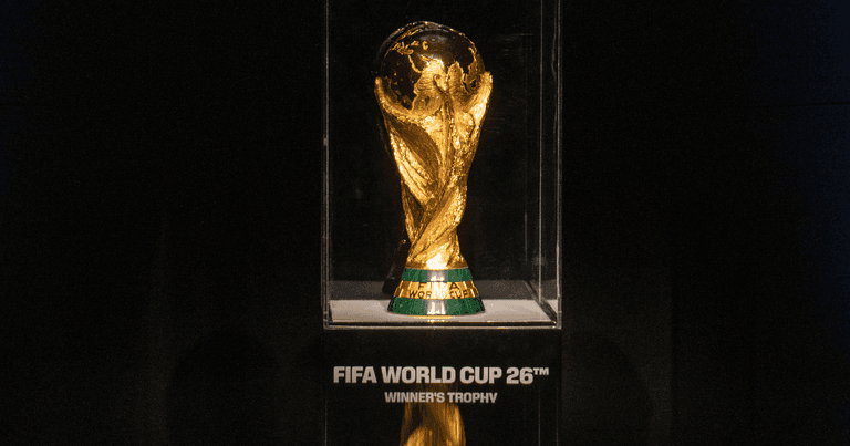 World Cup nation release statement as star player is denied entry into US World Cup nation release statement as star player is denied entry into US