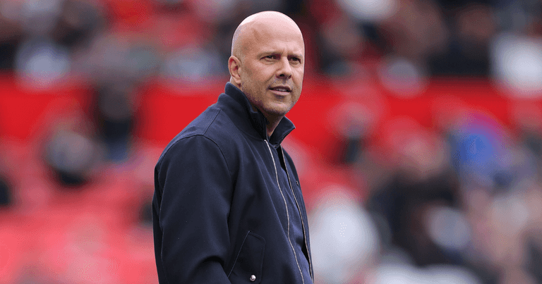 Arne Slot made ‘insulting’ remark to Liverpool signings before leaving club Arne Slot made ‘insulting’ remark to Liverpool signings before leaving club
