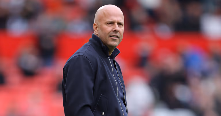 Arne Slot made ‘insulting’ remark to Liverpool signings before leaving club Arne Slot made ‘insulting’ remark to Liverpool signings before leaving club