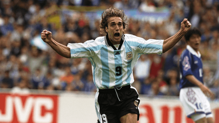 32 is the score to beat in our World Cup legends quiz 32 is the score to beat in our World Cup legends quiz