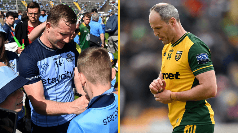 The All-Ireland Senior Football Championship Round 3 draw The All-Ireland Senior Football Championship Round 3 draw