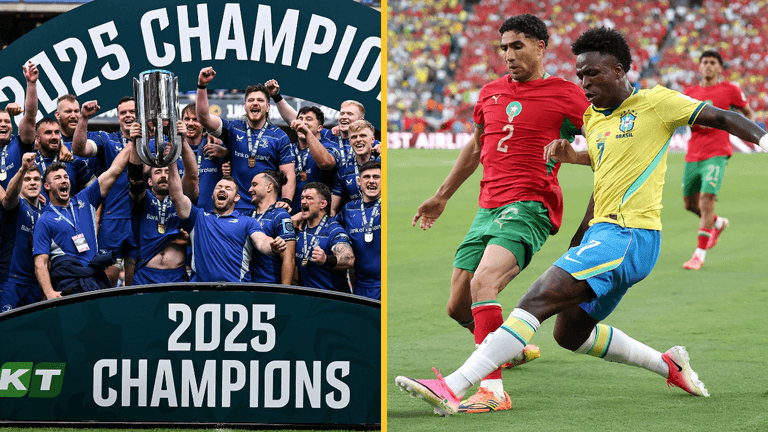 Live sport on TV in Ireland this weekend – Football, GAA, Rugby – June 19th-21st Live sport on TV in Ireland this weekend – Football, GAA, Rugby – June 19th-21st