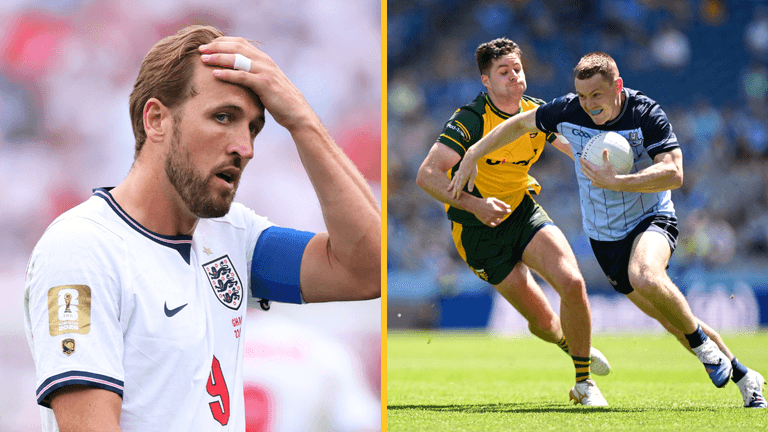 Live sport on TV in Ireland this weekend – Football and GAA – June 26th-28th Live sport on TV in Ireland this weekend – Football and GAA – June 26th-28th