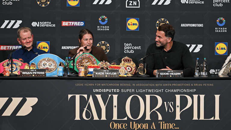 Ticket prices confirmed & fight time hinted at for Katie Taylor homecoming Ticket prices confirmed & fight time hinted at for Katie Taylor homecoming