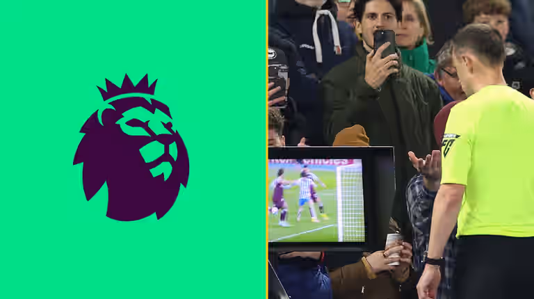 Revealed: The Premier League club that have benefited most since VAR was implemented Revealed: The Premier League club that have benefited most since VAR was implemented