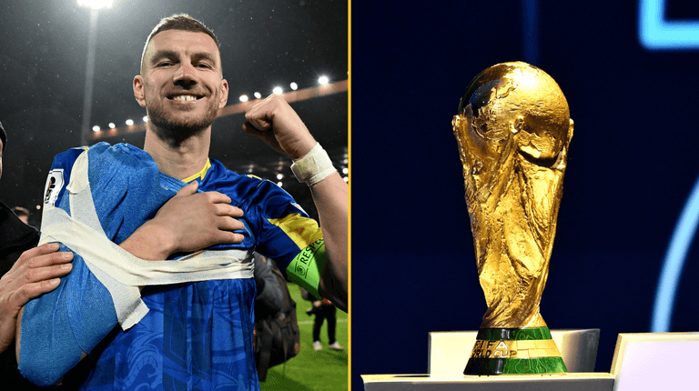 Quiz: Name all 48 qualified teams at the 2026 World Cup Quiz: Name all 48 qualified teams at the 2026 World Cup