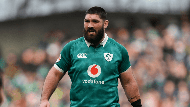 The five players with most to gain from Ireland’s summer tour The five players with most to gain from Ireland’s summer tour