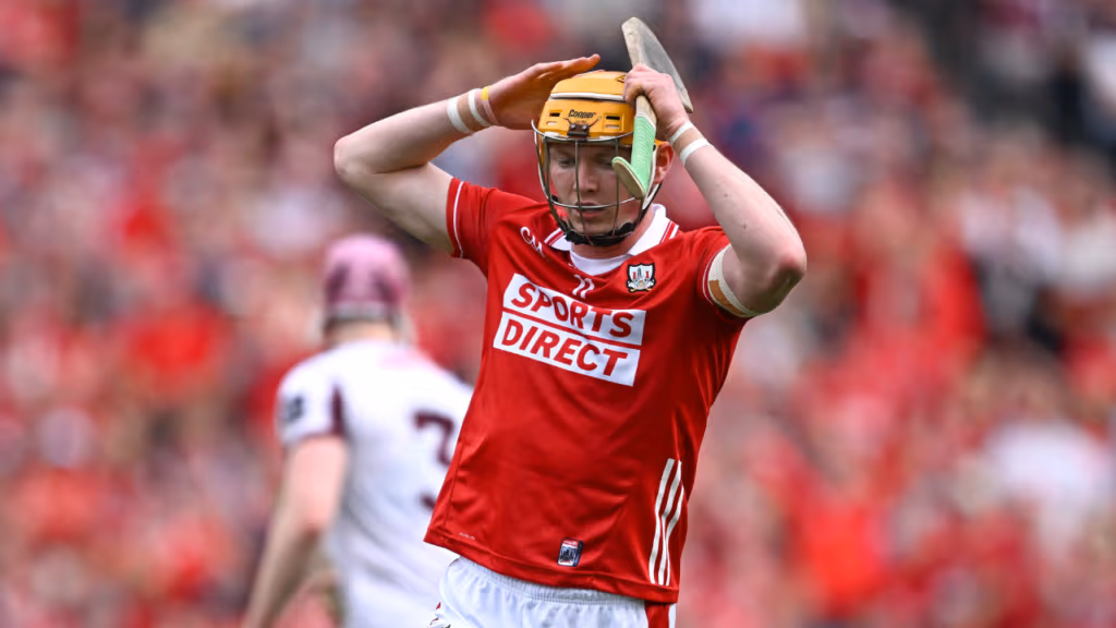 Cork boss’ assessment of Galway loss does not bode well for county