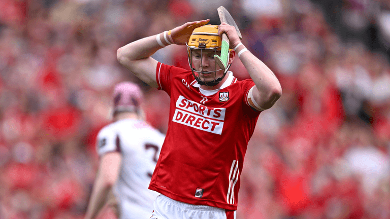 Cork boss’ assessment of Galway loss does not bode well for county Cork boss’ assessment of Galway loss does not bode well for county