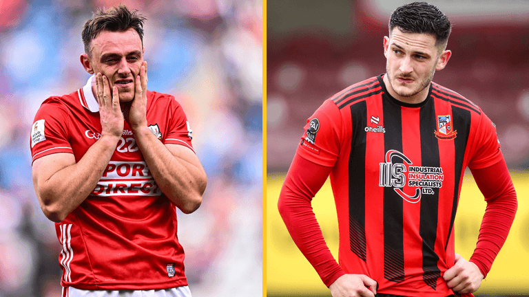 Cork footy club slammed for post after loss to Galway following Bohs walkover Cork footy club slammed for post after loss to Galway following Bohs walkover