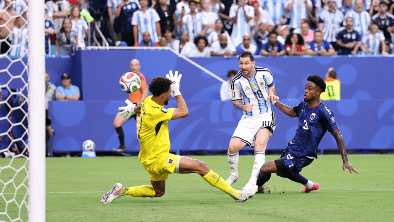 World Cup Quiz: Were you watching the knockout stages? World Cup Quiz: Were you watching the knockout stages?