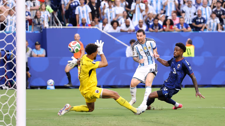 World Cup Quiz: Were you watching the knockout stages? World Cup Quiz: Were you watching the knockout stages?