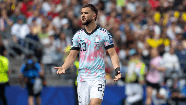 Quiz: Can you name these 2020s World Cup stars? Quiz: Can you name these 2020s World Cup stars?