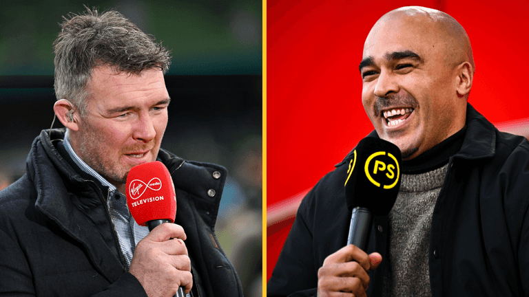 Simon Zebo has dig at Peter O’Mahony over Ronan O’Gara rumours Simon Zebo has dig at Peter O’Mahony over Ronan O’Gara rumours