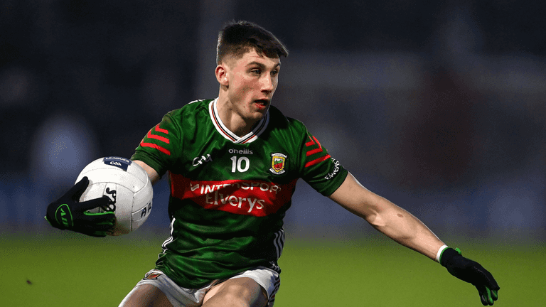 Court case postponed for ex-Mayo player charged with assault Court case postponed for ex-Mayo player charged with assault